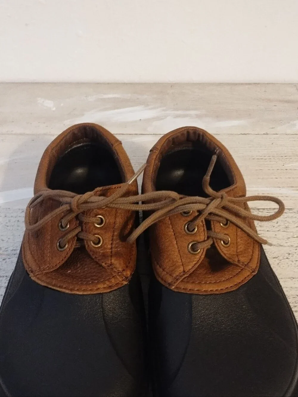 CROCS unisex terrain